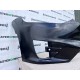 Tesla X Model X 2015-2020 Front Bumper Black Genuine [p81]