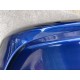 Tesla Model 3 Hatchback 2017-2023 Front Bumper Blue 4 Pdc Genuine [p110]