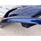 Tesla Y Model Y 2020-2024 Front Bumper Blue 6 Pdc Genuine [p197]