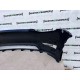 Tesla Y Model Y 2020-2024 Front Bumper Blue 6 Pdc Genuine [p197]