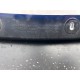 Tesla Y Model Y 2020-2024 Front Bumper Blue 6 Pdc Genuine [p197]