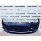 Tesla Y Model Y 2020-2024 Front Bumper Blue 6 Pdc Genuine [p197]