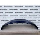 Tesla Y Model Y 2020-2024 Front Bumper Blue 6 Pdc Genuine [p197]