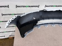 Tesla Model 3 Hatchback Lift 2024-on Front Bumper No Pdc Genuine [p273]