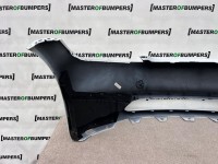 Tesla Model 3 Hatchback Lift 2024-on Front Bumper No Pdc Genuine [p273]