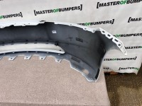 Tesla Model 3 Hatchback Lift 2024-on Front Bumper No Pdc Genuine [p273]