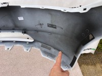 Tesla Model 3 Hatchback Lift 2024-on Front Bumper No Pdc Genuine [p273]