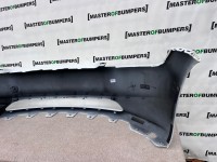 Tesla Model 3 Hatchback Lift 2024-on Front Bumper No Pdc Genuine [p273]