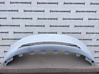 Tesla Model 3 Hatchback Lift 2024-on Front Bumper No Pdc Genuine [p273]