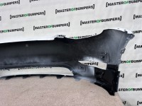 Tesla Y Model Y 2020-2024 Front Bumper White No Pdc Genuine [p309]