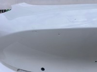 Tesla Model 3 Hatchback 2017-2023 Front Bumper 6 Pdc Genuine [p360]