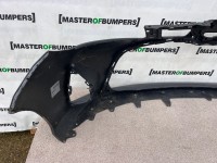 Front Bumper For Toyota Yaris Hybrid Mk3 Hatchback 2014-2017 Tong Yang [t468]