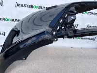 Toyot Auris Icon Mk2 2013-2015 Front Bumper Genuine [t294]