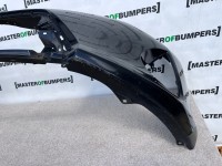 Toyot Auris Icon Mk2 2013-2015 Front Bumper Genuine [t294]