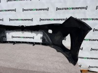 Toyot Auris Icon Mk2 2013-2015 Front Bumper Genuine [t294]