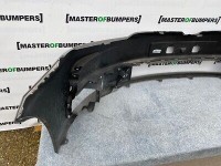 Toyota Corolla E16 E17 Face Lifting 2016-2018 Front Bumper Genuine [t85]