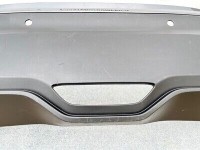 Toyota C-hr Chr 2016-2020 Rear Bumper Grey 4 Pdc Genuine [t183]