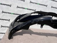 Toyota Yaris Hybrid Dynamic 5 Door 2020-on Front Bumper Genuine [t295]