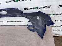 Toyota Aygo X Pure Edge 2022-on Front Bumper Bare Genuine [t347]