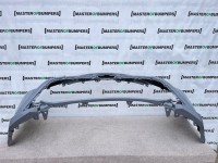 Toyota Corolla Hybrid Vvt Hatchback 2019-2023 Front Bumper No Pdc Genuine [t352]