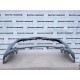 Toyota Corolla Hybrid Vvt Hatchback 2019-2023 Front Bumper No Pdc Genuine [t352]