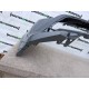 Toyota Corolla Hybrid Vvt Hatchback 2019-2023 Front Bumper No Pdc Genuine [t352]