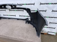 Toyota Corolla Hybrid Vvt Hatchback 2019-2023 Front Bumper No Pdc Genuine [t352]