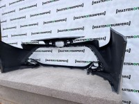 Toyota Corolla Hybrid Vvt Hatchback 2019-2023 Front Bumper No Pdc Genuine [t352]