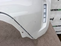 Toyota Yaris Cross Gr Dynamic 2021-on Rear Bumper Genuine [t356]