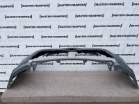 Toyota Corolla Hybrid Vvt Hatchback 2019-2023 Front Bumper 6 Pdc Genuine [t358]