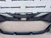 Toyota Corolla Hybrid Vvt Hatchback 2019-2023 Front Bumper 6 Pdc Genuine [t358]