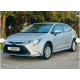 Toyota Corolla Hybrid Vvt Saloon Only 2019-on Front Bumper Black Genuine [t362]