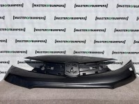 Toyota Proace Van 2016-2022 Front Bumper Top Section Genuine [t364]