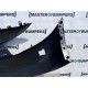 Toyota Proace Van 2016-2022 Front Bumper Top Section Genuine [t364]