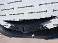 Toyota Proace Van 2016-2022 Front Bumper Top Section Genuine [t364]