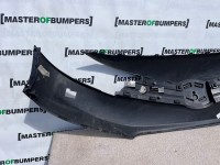 Toyota Proace Van 2016-2022 Front Bumper Top Section Genuine [t364]