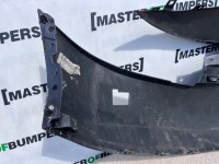 Toyota Proace Van 2016-2022 Front Bumper Top Section Genuine [t364]