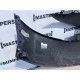 Toyota Proace Van 2016-2022 Front Bumper Top Section Genuine [t364]