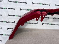 Toyota Corolla Hybrid Vvt Touring 2019-2023 Front Bumper 6 Pdc Genuine [t368]