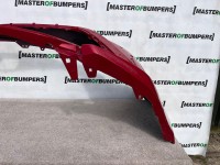 Toyota Corolla Hybrid Vvt Touring 2019-2023 Front Bumper 6 Pdc Genuine [t368]