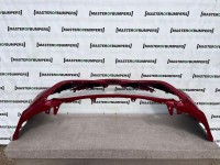 Toyota Corolla Hybrid Vvt Touring 2019-2023 Front Bumper 6 Pdc Genuine [t368]