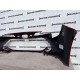 Toyota Corolla Hybrid Vvt Touring 2019-2023 Front Bumper 6 Pdc Genuine [t368]