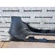 Toyota Corolla Hybrid Vvt Hatchback 2019-2023 Rear Bumper 6 Pdc Genuine [t375]