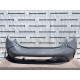 Toyota Corolla Hybrid Vvt Hatchback 2019-2023 Rear Bumper 6 Pdc Genuine [t375]