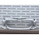 Toyota Corolla Hybrid Vvt Touring 2019-2023 Front Bumper 6 Pdc Genuine [t388]