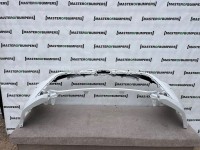 Toyota Corolla Hybrid Vvt Touring 2019-2023 Front Bumper 6 Pdc Genuine [t388]