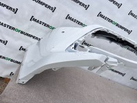 Toyota Corolla Hybrid Vvt Touring 2019-2023 Front Bumper 6 Pdc Genuine [t388]