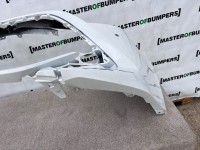 Toyota Corolla Hybrid Vvt Touring 2019-2023 Front Bumper 6 Pdc Genuine [t388]