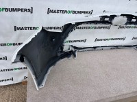 Toyota Corolla Hybrid Vvt Touring 2019-2023 Front Bumper 6 Pdc Genuine [t388]