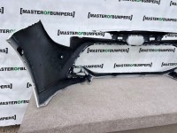 Toyota Corolla Hybrid Vvt Touring 2019-2023 Front Bumper 6 Pdc Genuine [t388]